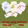 Birthday Invitations