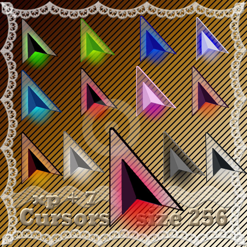 Cursor Code Index Cursors indexes by roula33 on DeviantArt