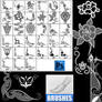 brushes for Photoshop
