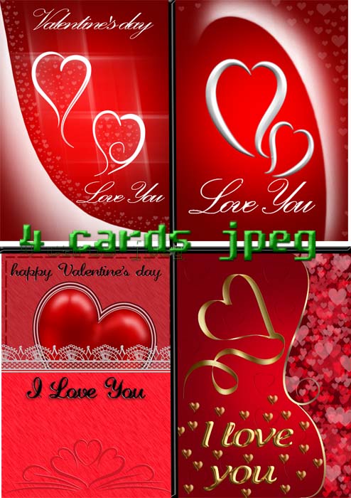 Valentine cards by roula33 on DeviantArt