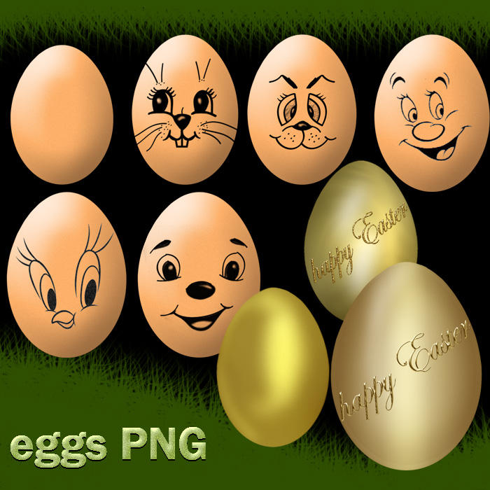 eggs PNG by roula33 on DeviantArt