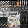 geometrik pattern