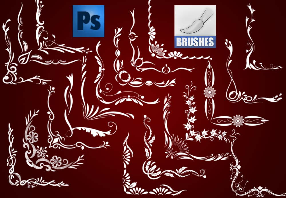 corners brushes abr by roula33 on