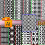 pattern ai, geometric