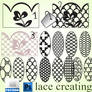 lace creating