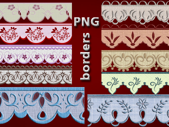 png borders by roula33 on DeviantArt