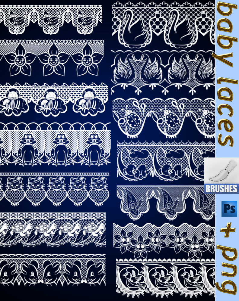 baby laces by roula33 on DeviantArt