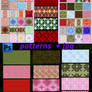 patterns for photoshop