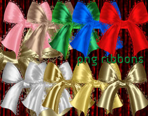 ribbon 3