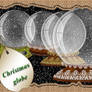 Christmas globe 2