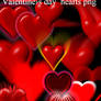 Valentine' S Day Hearts 1