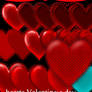 Valentine' S Day Hearts 2