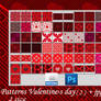 patterns Valentine 2