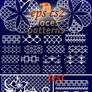 Patterns Laces