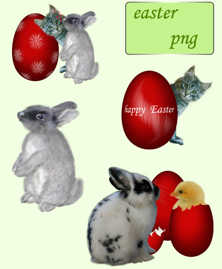 Easter Png 1