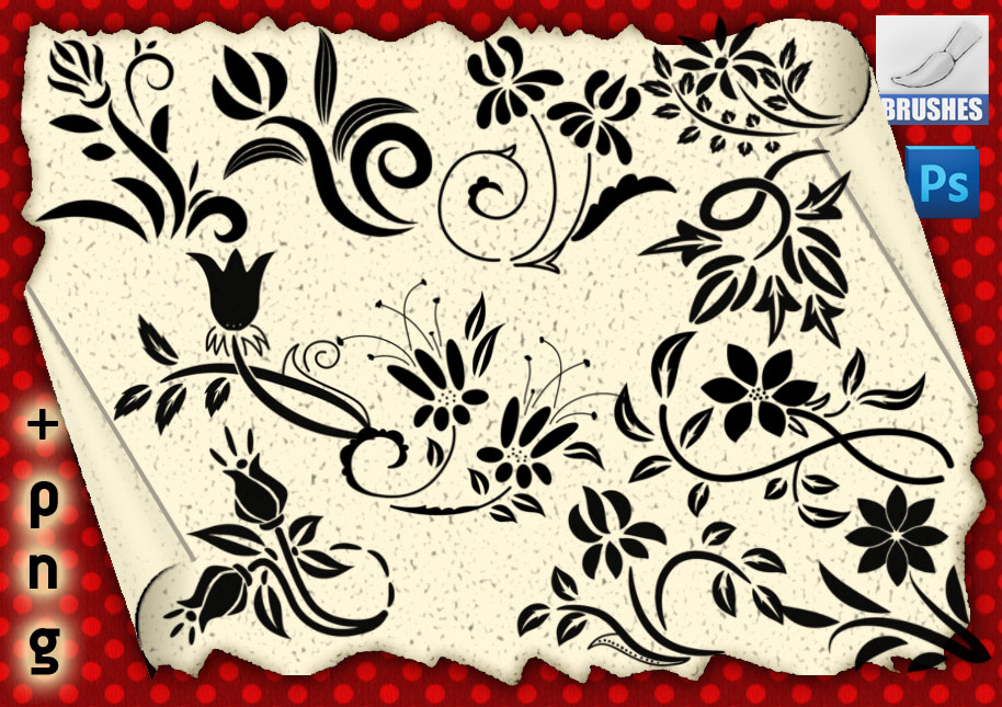 Of Spring Flowers 1 by roula33 on DeviantArt