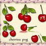 Cherries