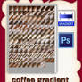 Coffee Gradient
