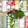 Christmas patterns2