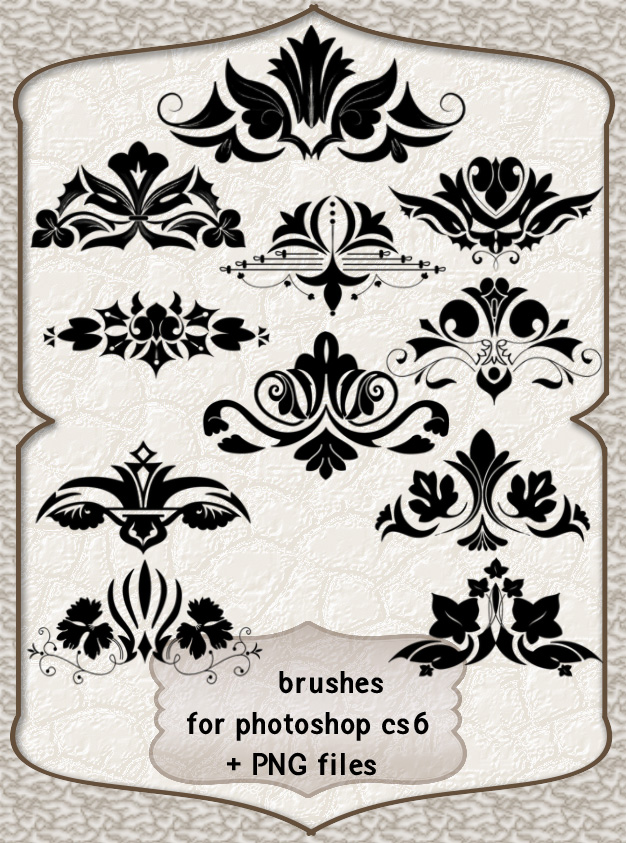 Brushes For Photoshop