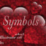 Symbols Hearts