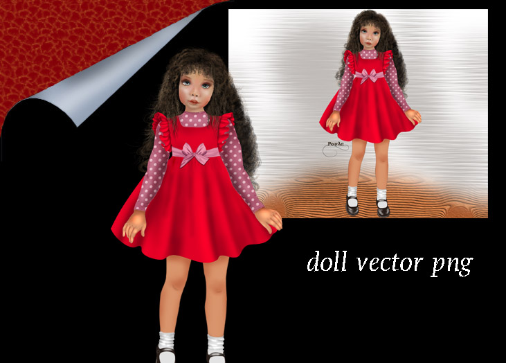 Doll by roula33 on DeviantArt