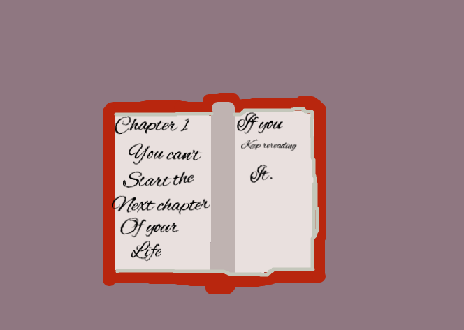 The next Chapter... by EmeraldIsAWolf on DeviantArt
