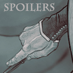 Snape: FFS :- spoilers -: