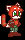 Alen sprite attempt