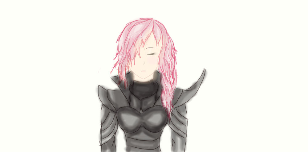 lightning by theghostofmisa on DeviantArt