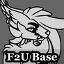 F2U Canine Ref Sheet Base