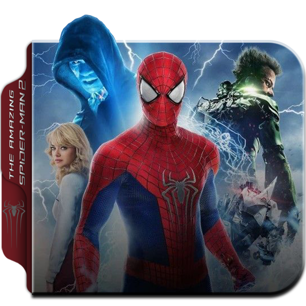 The Amazing SpiderMan 2 by AbdElrahman28 on DeviantArt