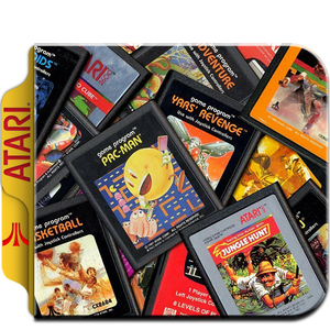 Atari Games