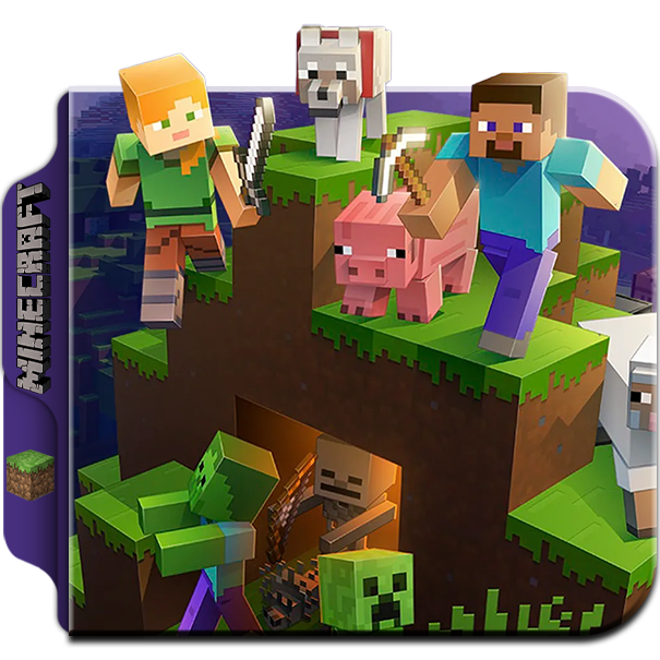 Deviantart Minecraft Ideas Minecraft by AbdElrahman28 on DeviantArt