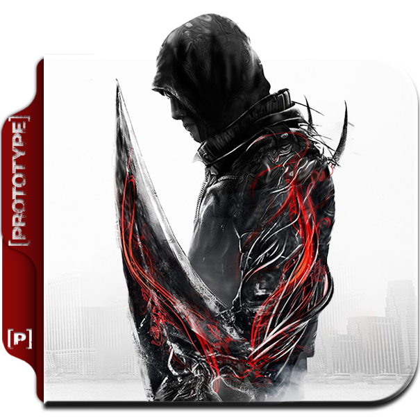 Prototype by AbdElrahman28 on DeviantArt