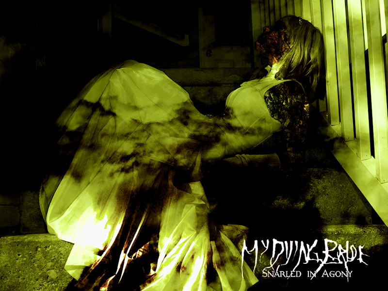 My Dying Bride Wallpapers