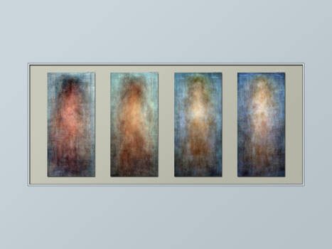 The Average Centerfold