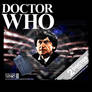 Doctor Who - 2nd Doctor Folder