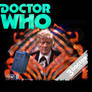 Doctor Who - 3rd Doctor Folder