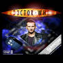 Doctor Who - 9th Doctor Folder