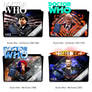 Doctor Who - Complete Series Folders Icon