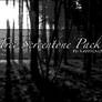 Tree Screentone Pack