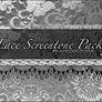 Lace Screentone Pack 2