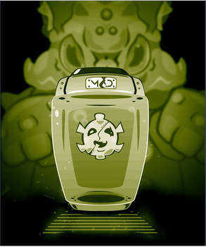 Explore the Best Zonkpunch Art | DeviantArt