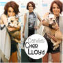 Candids: Cher Lloyd