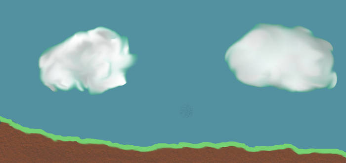 blank landscape 1