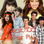 + Pack 100 Fotos Png RAR.