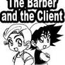 The Barber And The Client