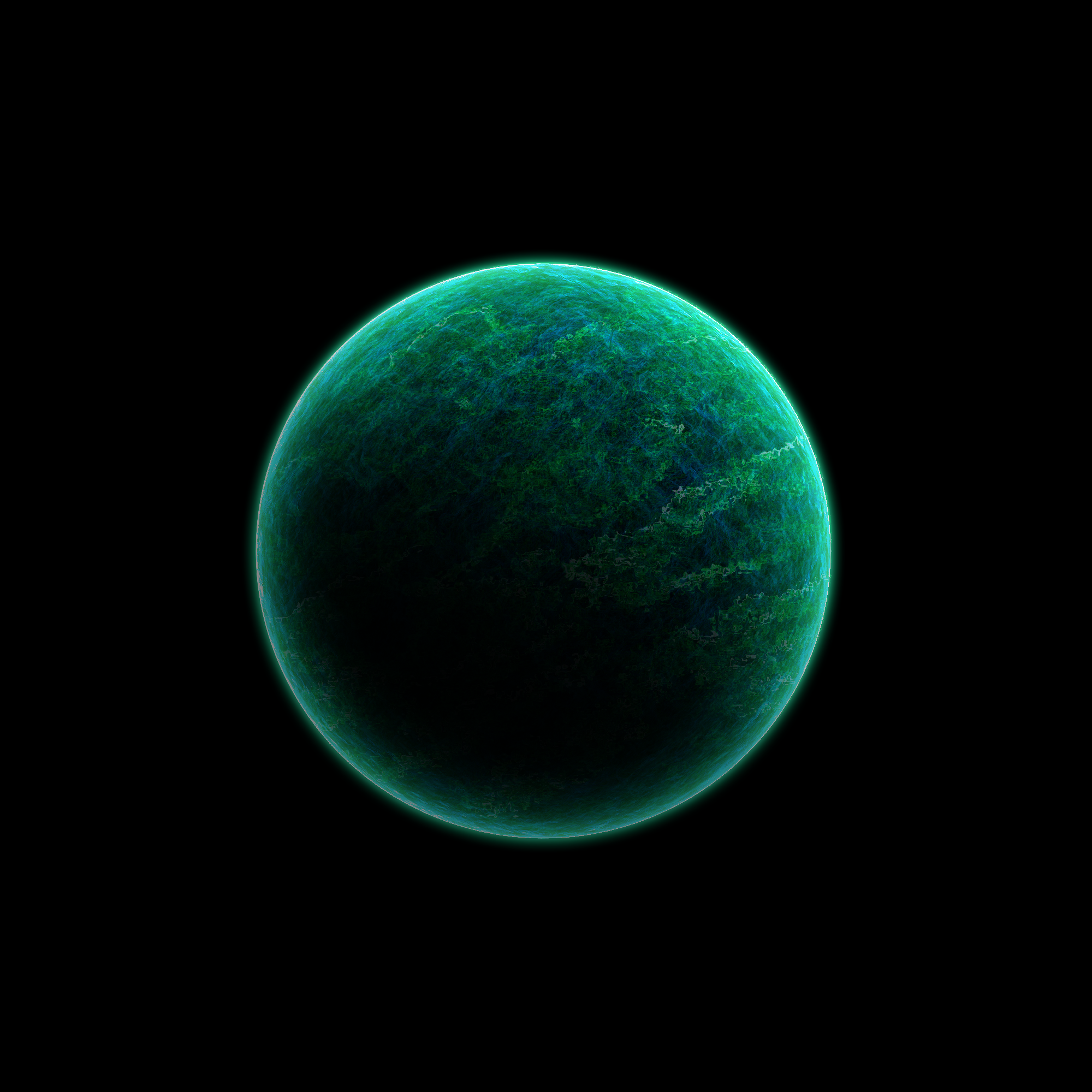 Aquarius - Planet stock. by HugleBunnys