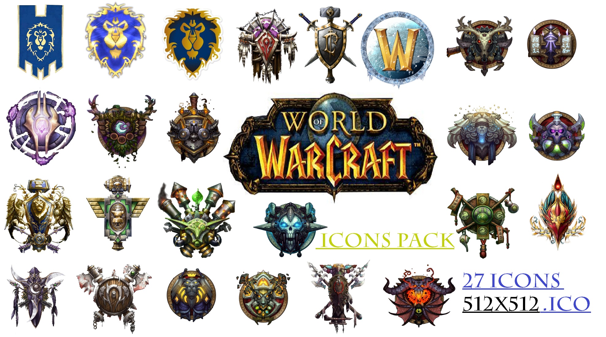 Warcraft icons. Warcraft иконки. Wow иконка. World of Warcraft логотип. Ярлык World of Warcraft.